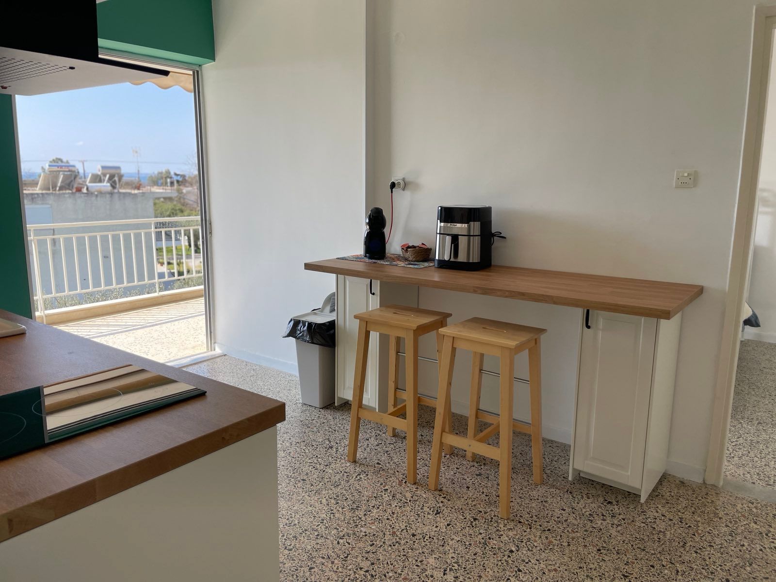 Апартаменты на Ситонии, Греция, 56м2 - стоимость 170&nbsp;000€ - Ref: 81829 фото 11