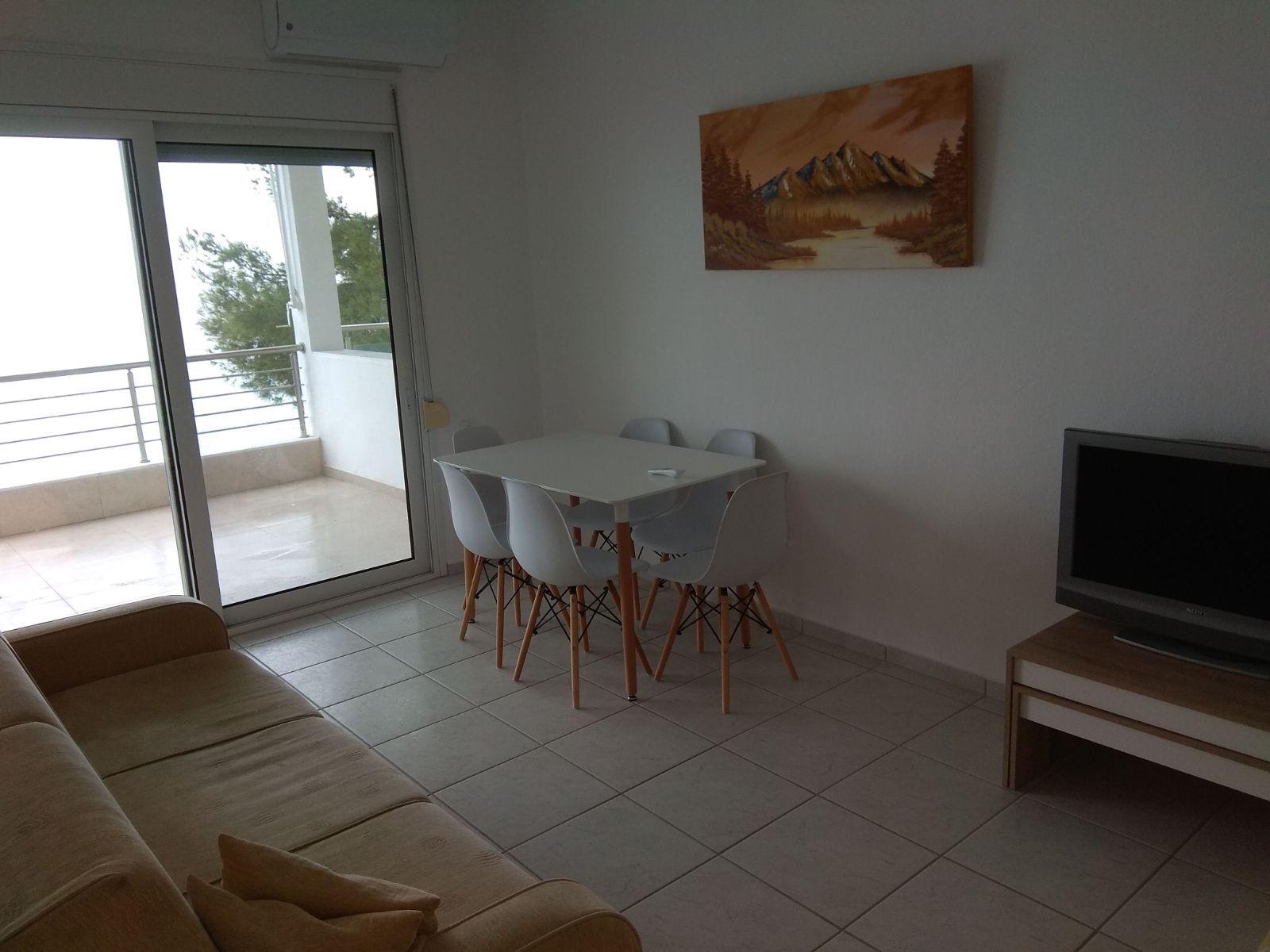 Апартаменты в Кассандре, Греция, 60м2 - стоимость 340&nbsp;000€ - Ref: 81827 фото 6