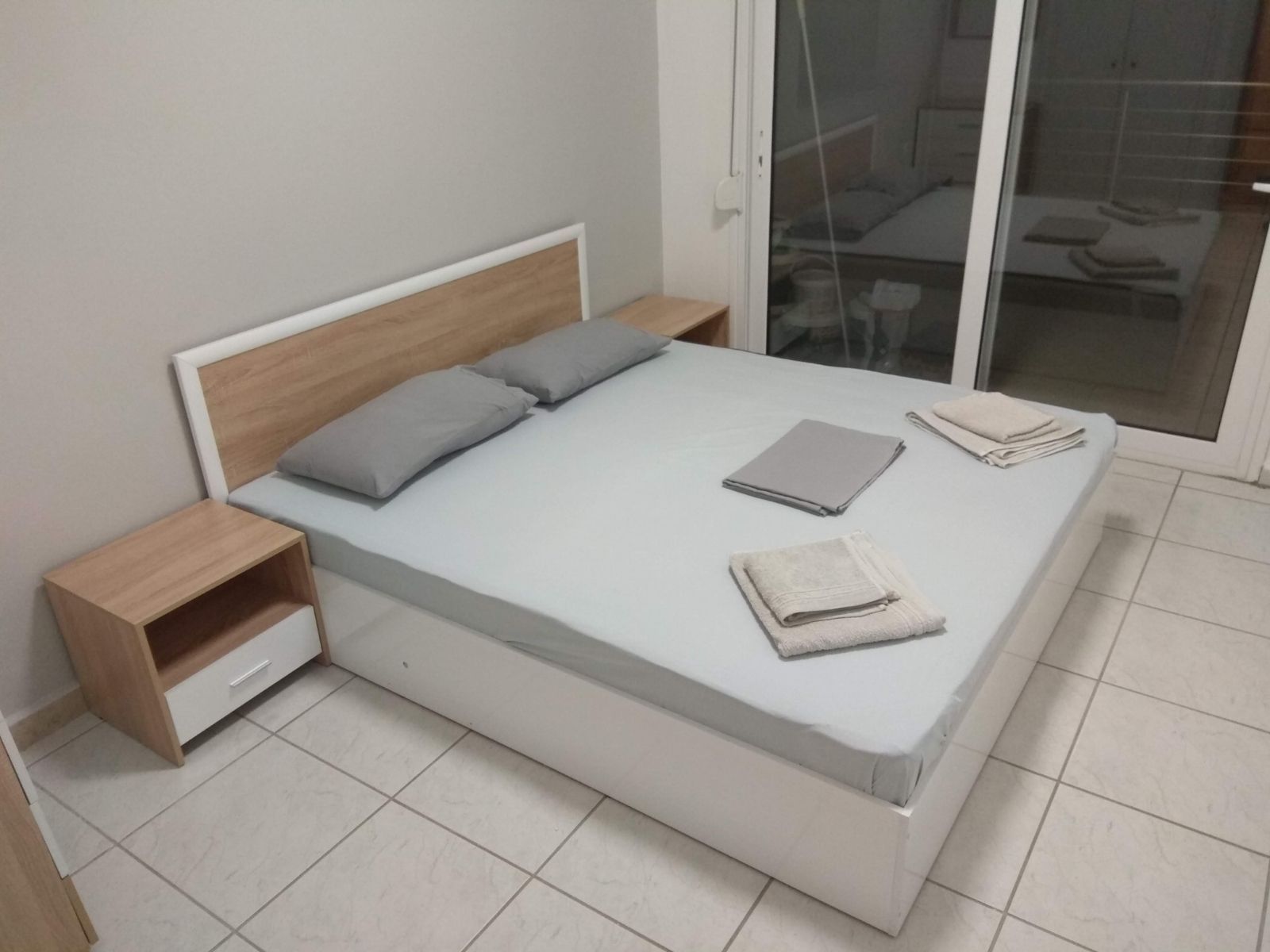 Апартаменты в Кассандре, Греция, 60м2 - стоимость 340&nbsp;000€ - Ref: 81827 фото 8