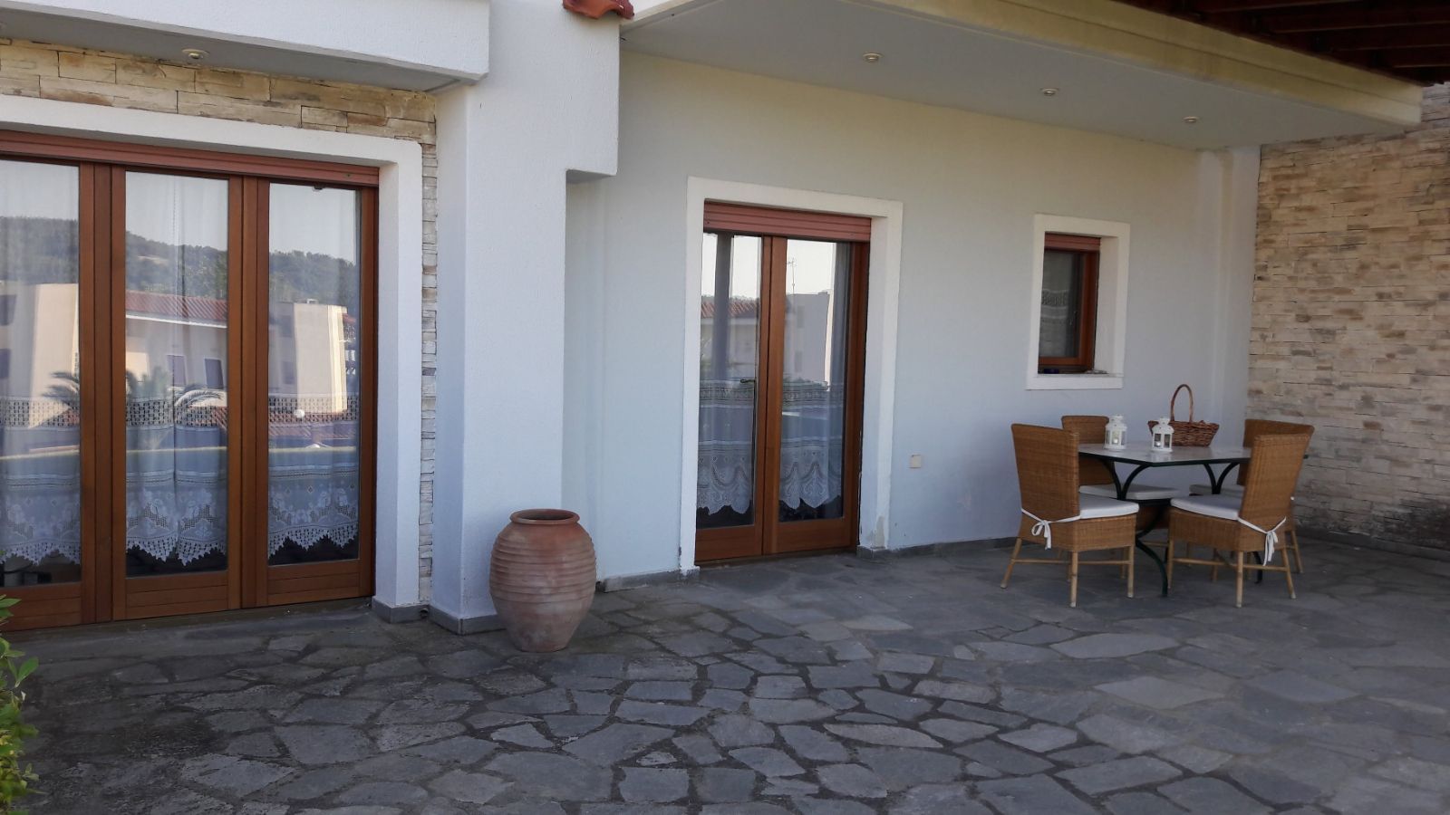 Коттедж в Кассандре, Греция, 100м2 - стоимость 380&nbsp;000€ - Ref: 81826 фото 13