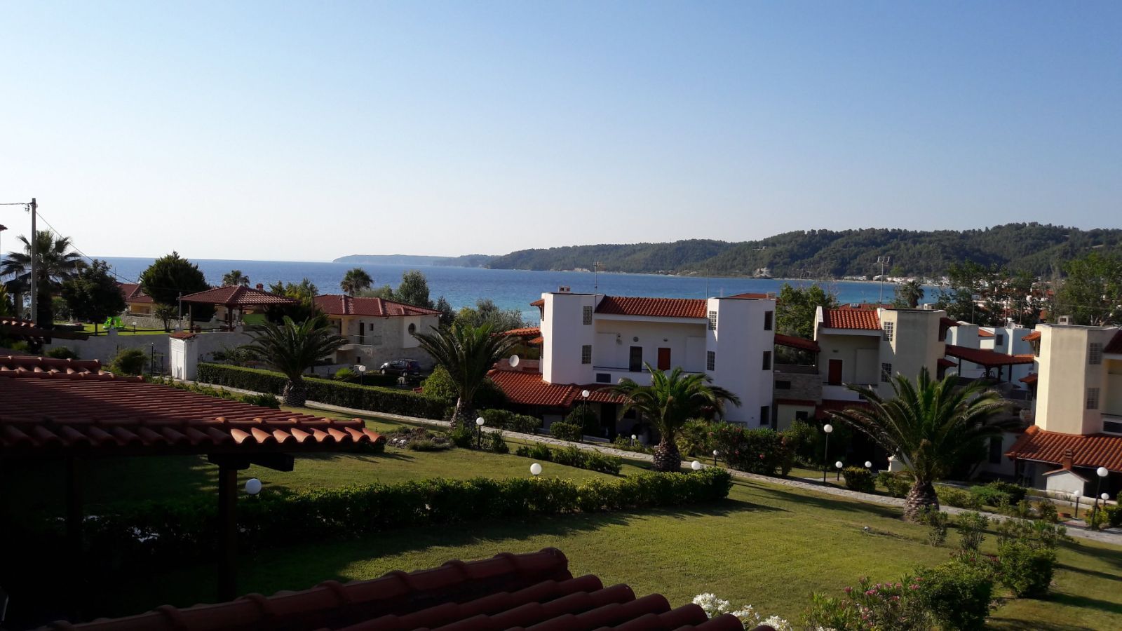 Коттедж в Кассандре, Греция, 100м2 - стоимость 380&nbsp;000€ - Ref: 81826 фото 4