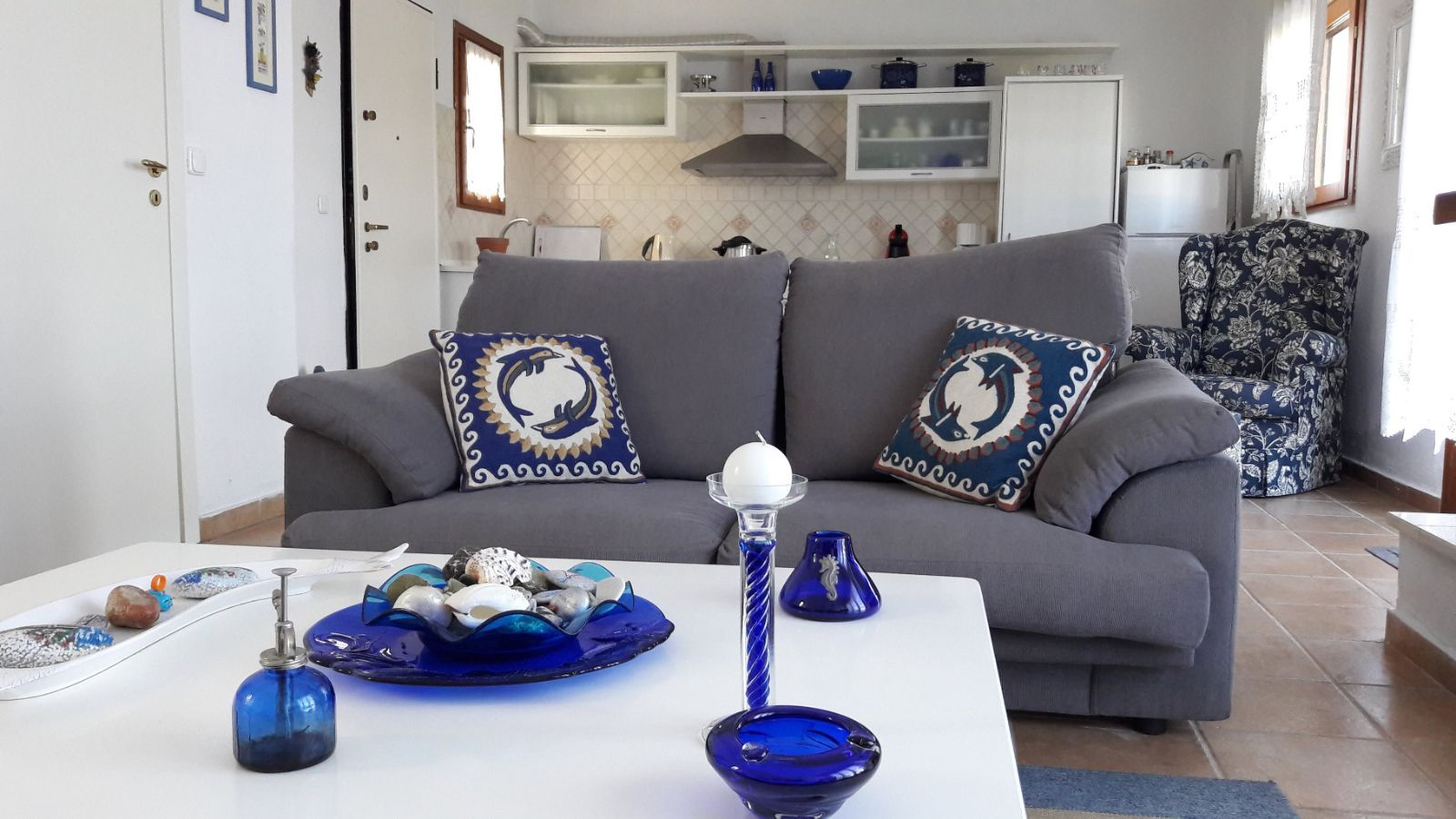 Коттедж в Кассандре, Греция, 100м2 - стоимость 380&nbsp;000€ - Ref: 81826 фото 7