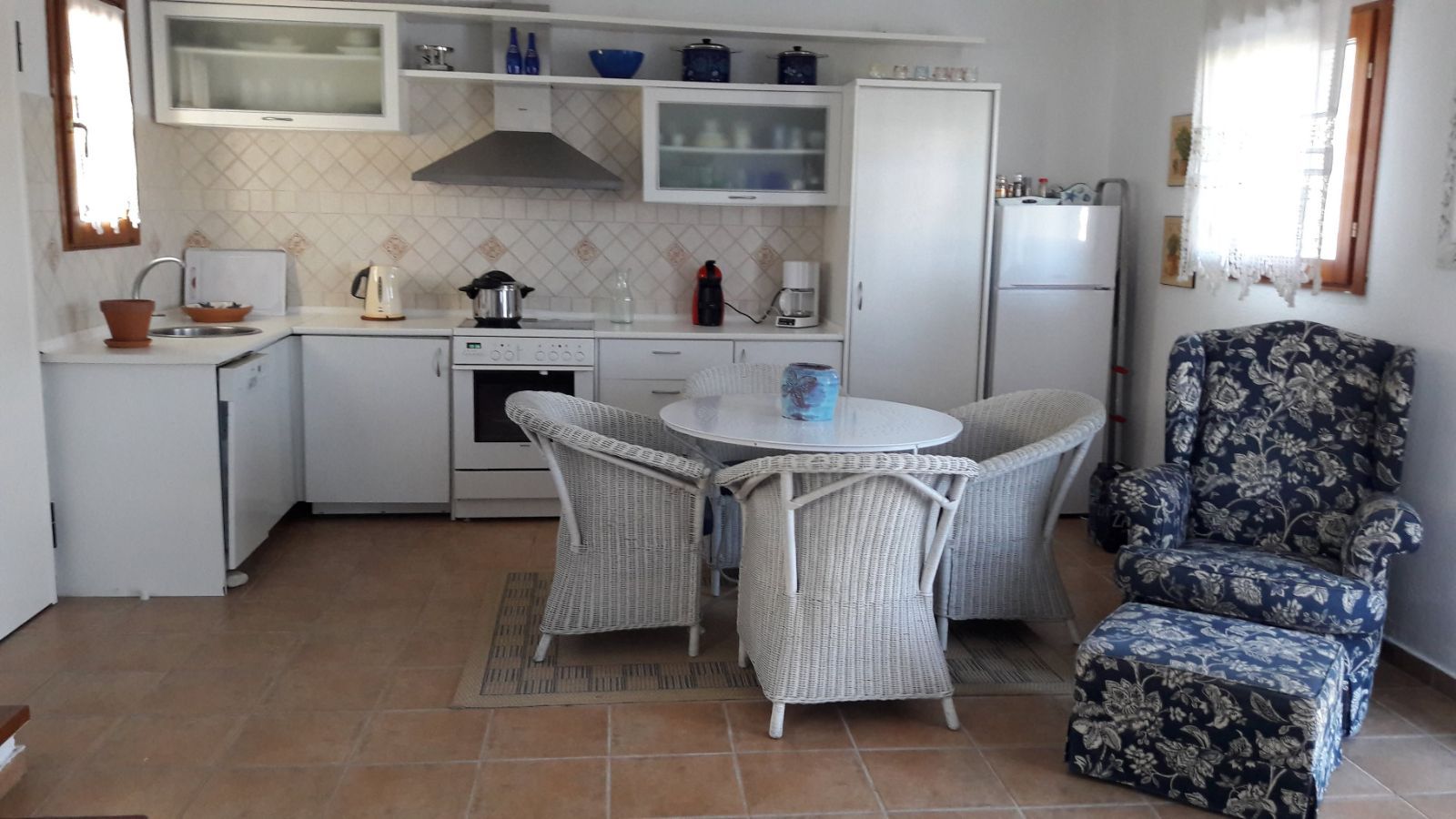 Коттедж в Кассандре, Греция, 100м2 - стоимость 380&nbsp;000€ - Ref: 81826 фото 8