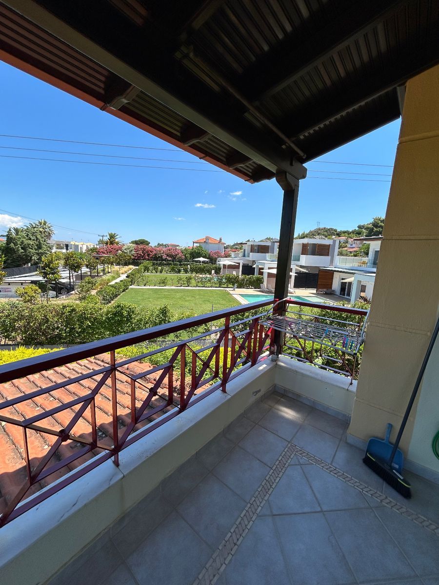 Коттедж в Кассандре, Греция, 78м2 - стоимость 550&nbsp;000€ - Ref: 81825 фото 13