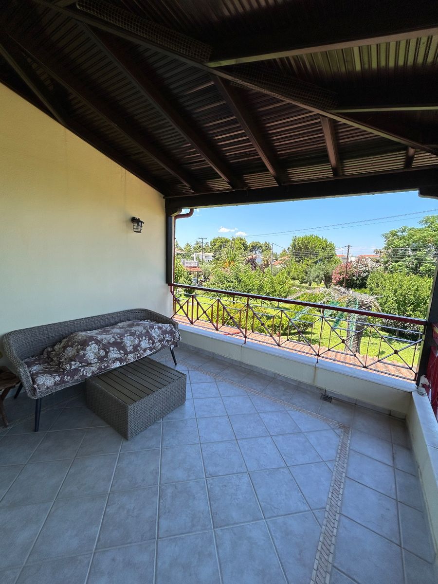 Коттедж в Кассандре, Греция, 78м2 - стоимость 550&nbsp;000€ - Ref: 81825 фото 14