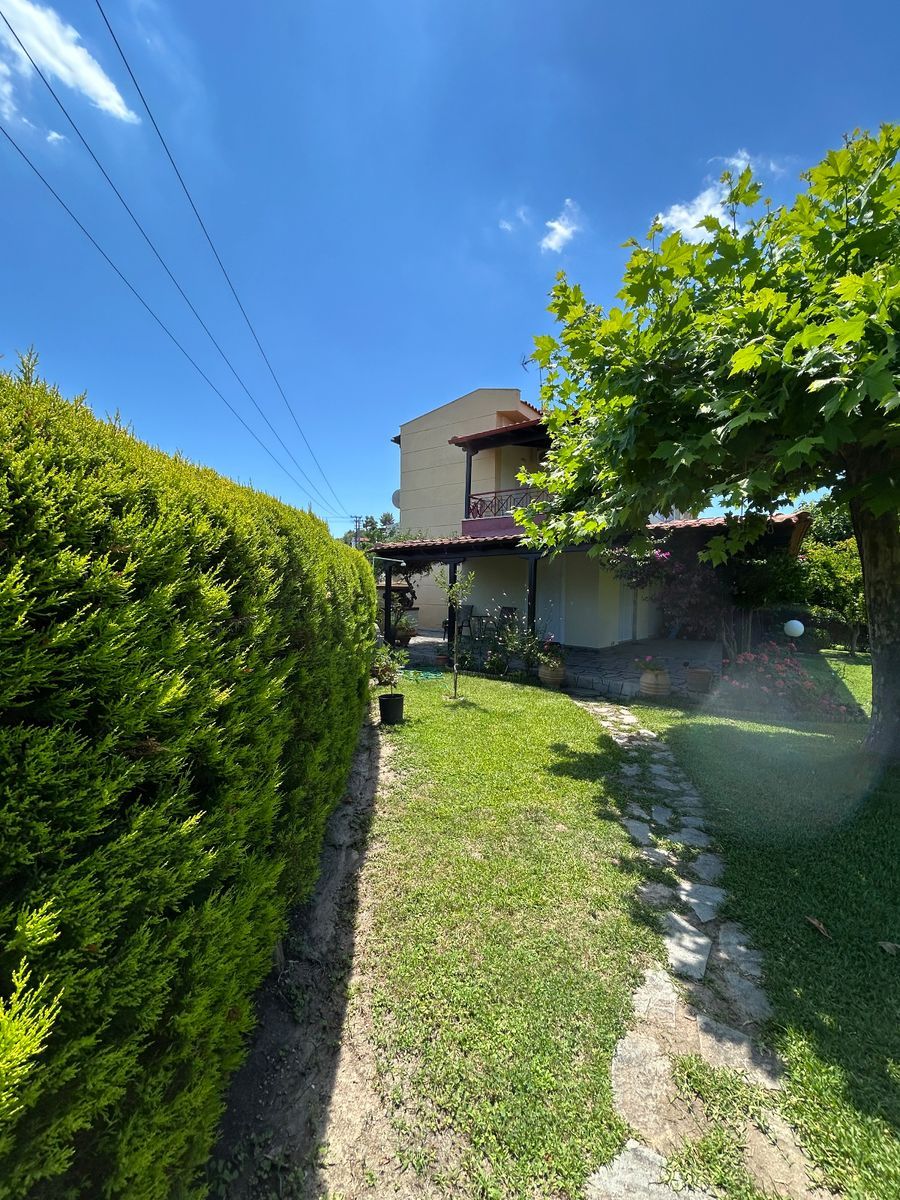 Коттедж в Кассандре, Греция, 78м2 - стоимость 550&nbsp;000€ - Ref: 81825 фото 15