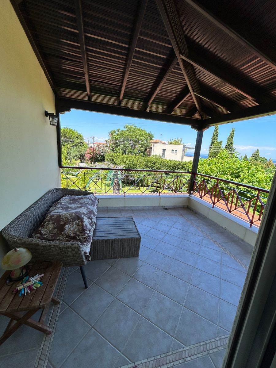Коттедж в Кассандре, Греция, 78м2 - стоимость 550&nbsp;000€ - Ref: 81825 фото 1