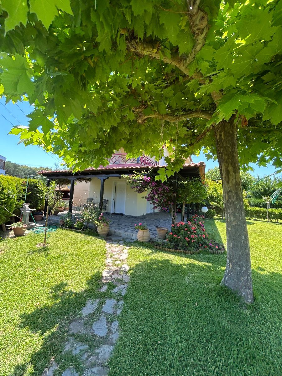 Коттедж в Кассандре, Греция, 78м2 - стоимость 550&nbsp;000€ - Ref: 81825 фото 4