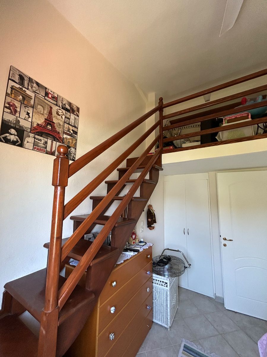 Коттедж в Кассандре, Греция, 78м2 - стоимость 550&nbsp;000€ - Ref: 81825 фото 7