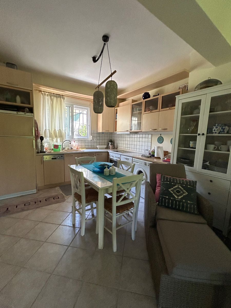 Коттедж в Кассандре, Греция, 78м2 - стоимость 550&nbsp;000€ - Ref: 81825 фото 8