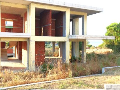 Вилла на Ситонии, Греция за 2 800 000€ (ID:81830)