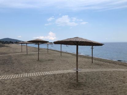 Апартаменты на Ситонии, Греция, 56м2 - стоимость 170&nbsp;000€ - Ref: 81829 фото 14