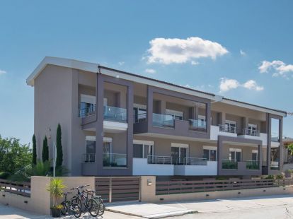 Апартаменты на Ситонии, Греция, 508м2 - стоимость 4&nbsp;000&nbsp;000€ - Ref: 81828 фото 12