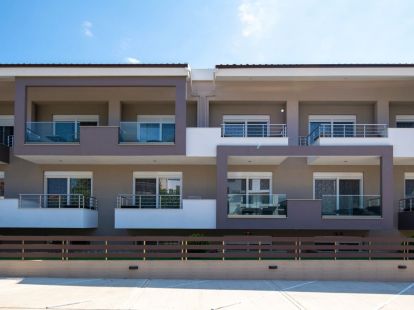 Апартаменты на Ситонии, Греция, 508м2 - стоимость 4&nbsp;000&nbsp;000€ - Ref: 81828 фото 5
