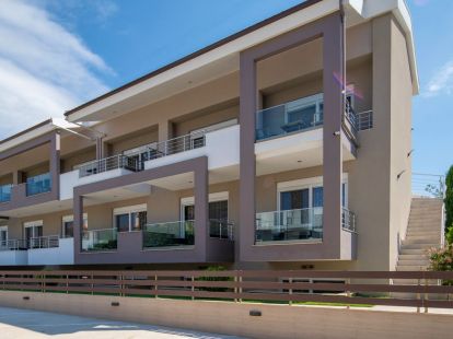 Апартаменты на Ситонии, Греция, 508м2 - стоимость 4&nbsp;000&nbsp;000€ - Ref: 81828 фото 2