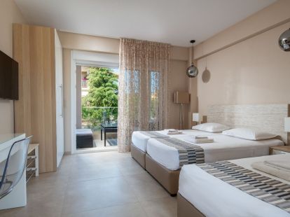 Апартаменты на Ситонии, Греция, 508м2 - стоимость 4&nbsp;000&nbsp;000€ - Ref: 81828 фото 9