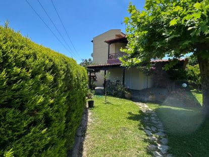 Коттедж в Кассандре, Греция, 78м2 - стоимость 550&nbsp;000€ - Ref: 81825 фото 15