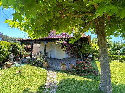 Коттедж в Кассандре, Греция, 78м2 - стоимость 550&nbsp;000€ - Ref: 81825 фото 4