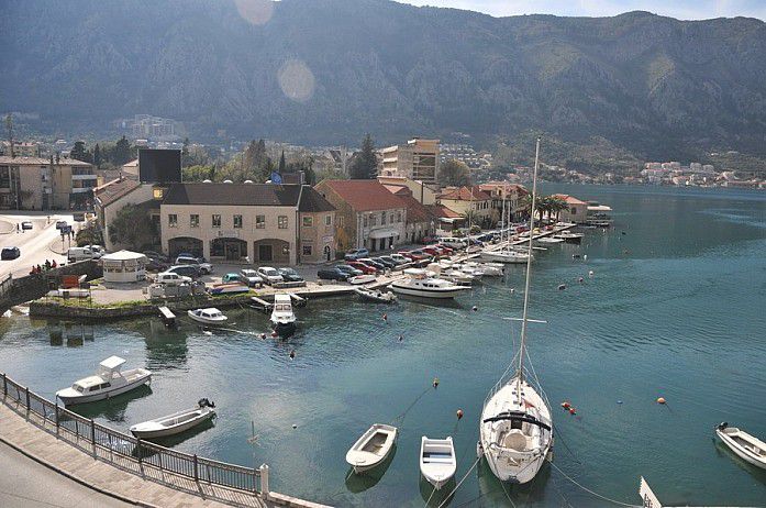 Недвижимость в Черногории плюсы и минусы фото 3