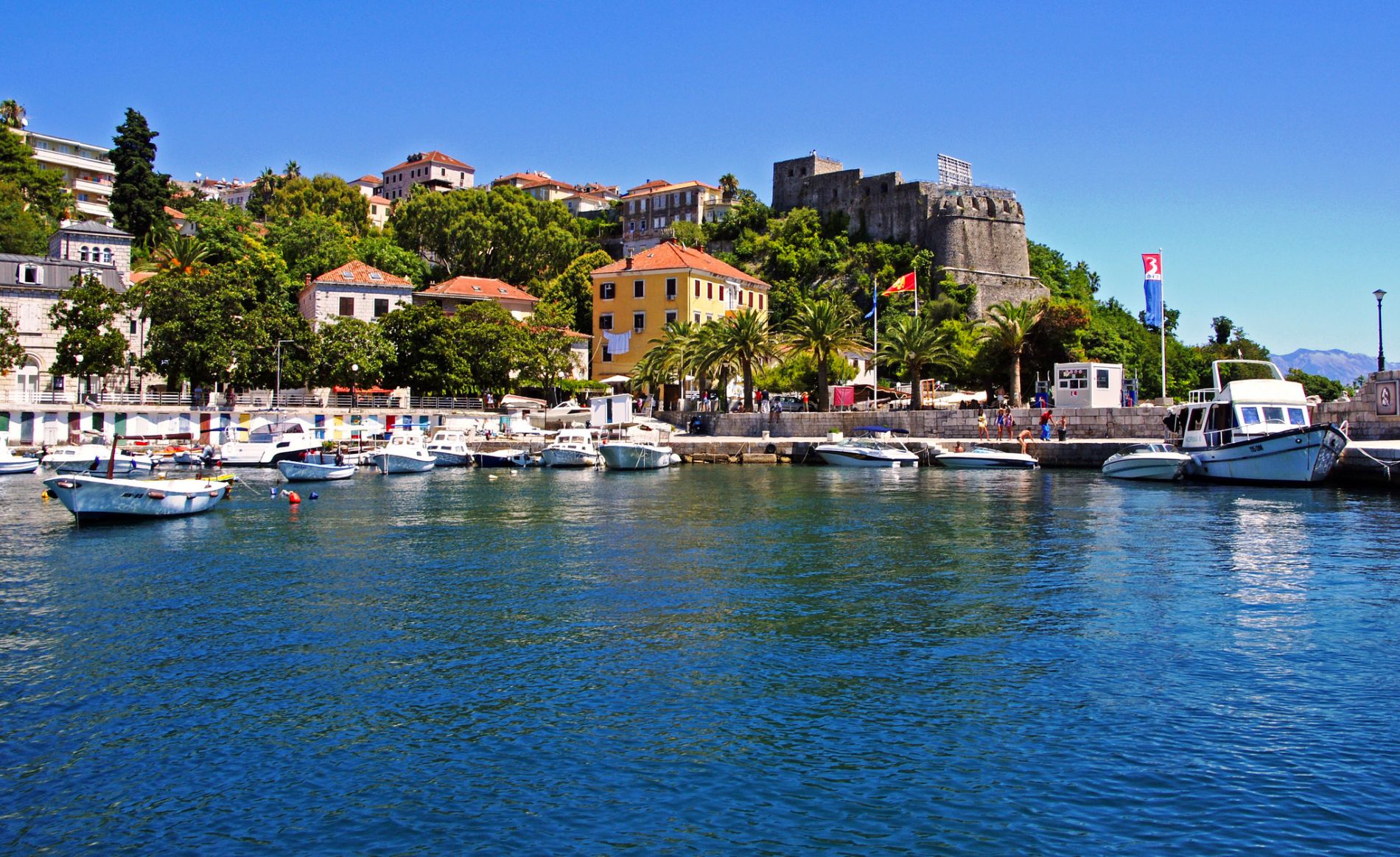 Недвижимость в Черногории плюсы и минусы фото 5