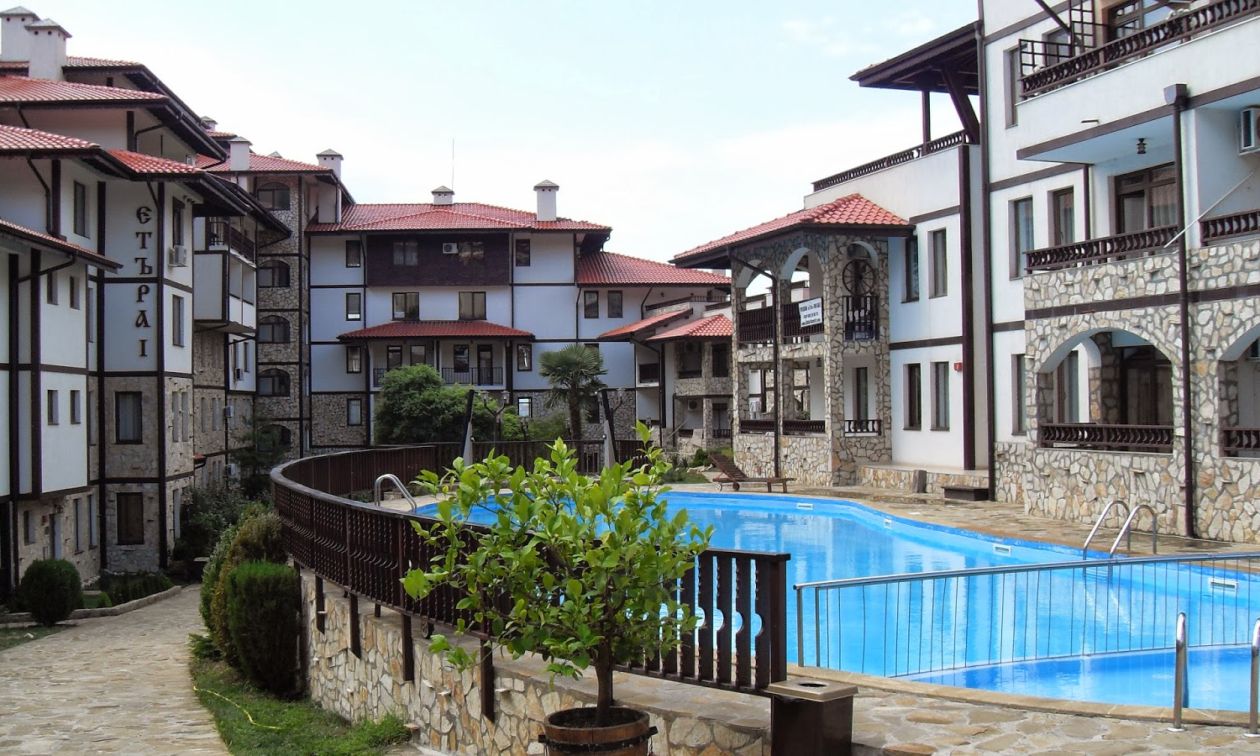 Порядок и правила покупки недвижимости в Болгарии фото 5