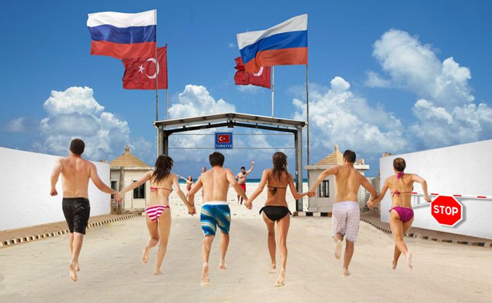 Ипотечный кредит для иностранцев в Турции фото 2