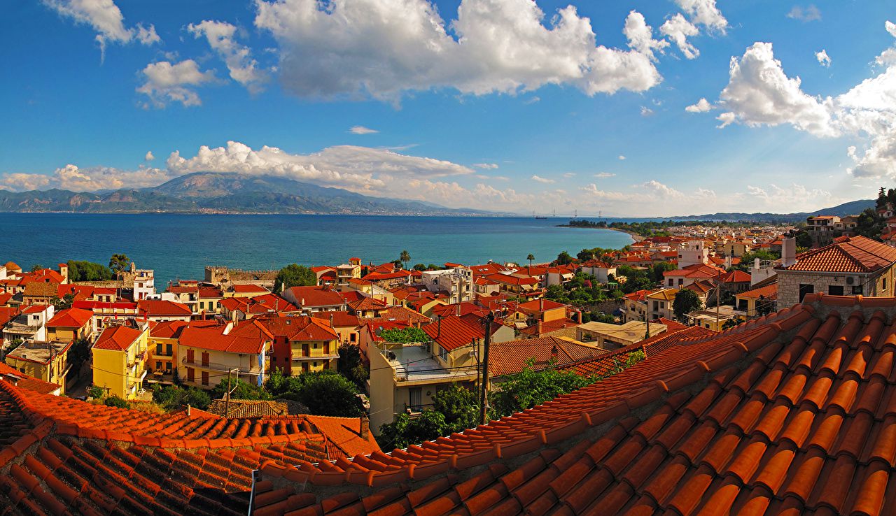 Греция. История как фундамент фото 3