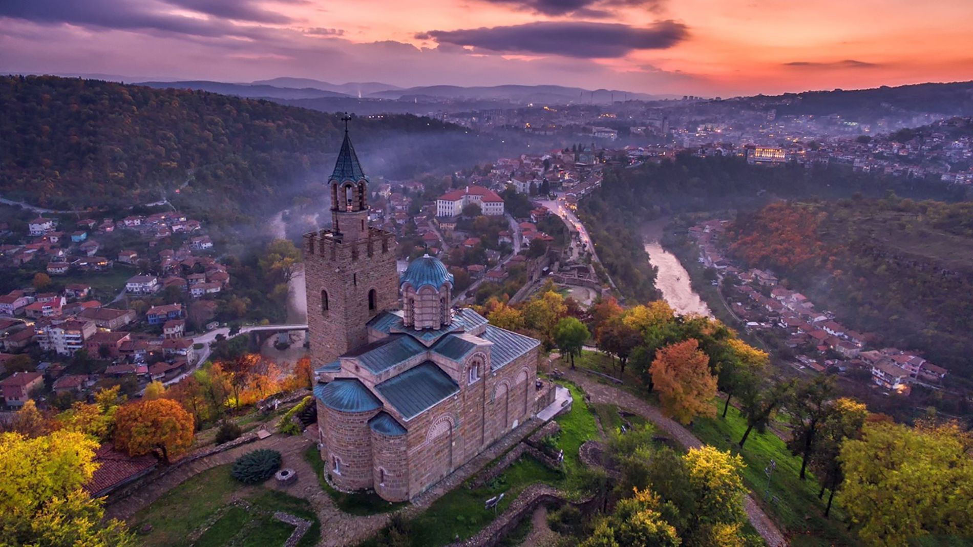 В каких города лучше всего покупать недвижимость в Болгарии фото 3
