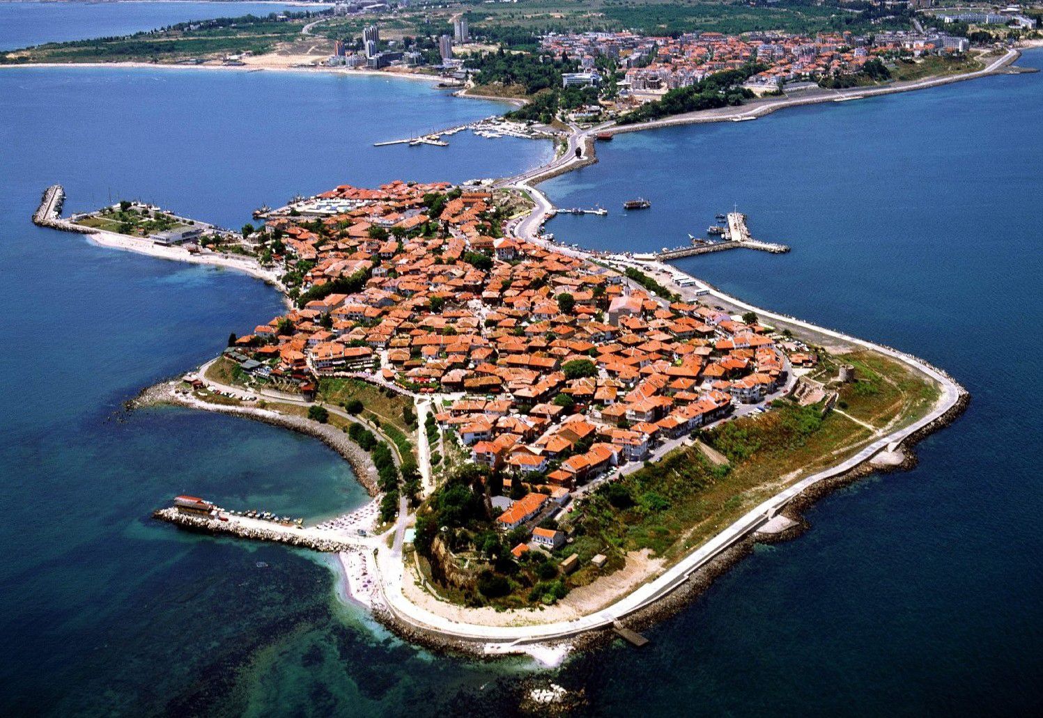 В каких города лучше всего покупать недвижимость в Болгарии фото 4