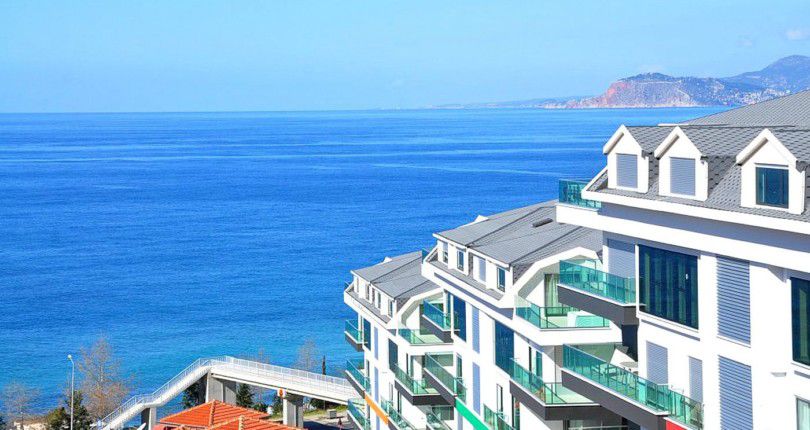 Перспективы недвижимости в Турции – квартиры и виллы в Турции фото 5