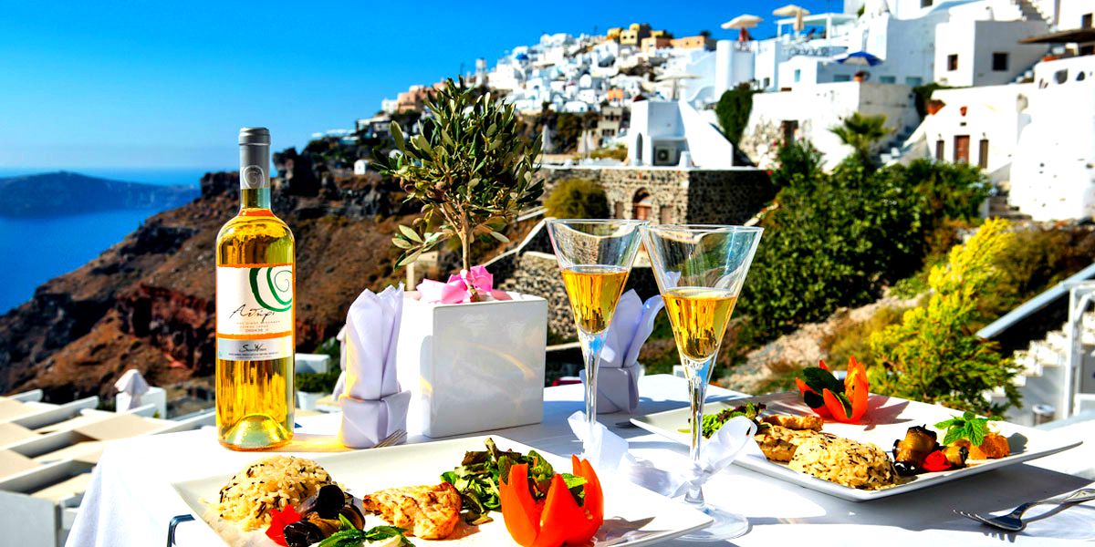 Что ждет туризм в Греции в 2019 году фото 4