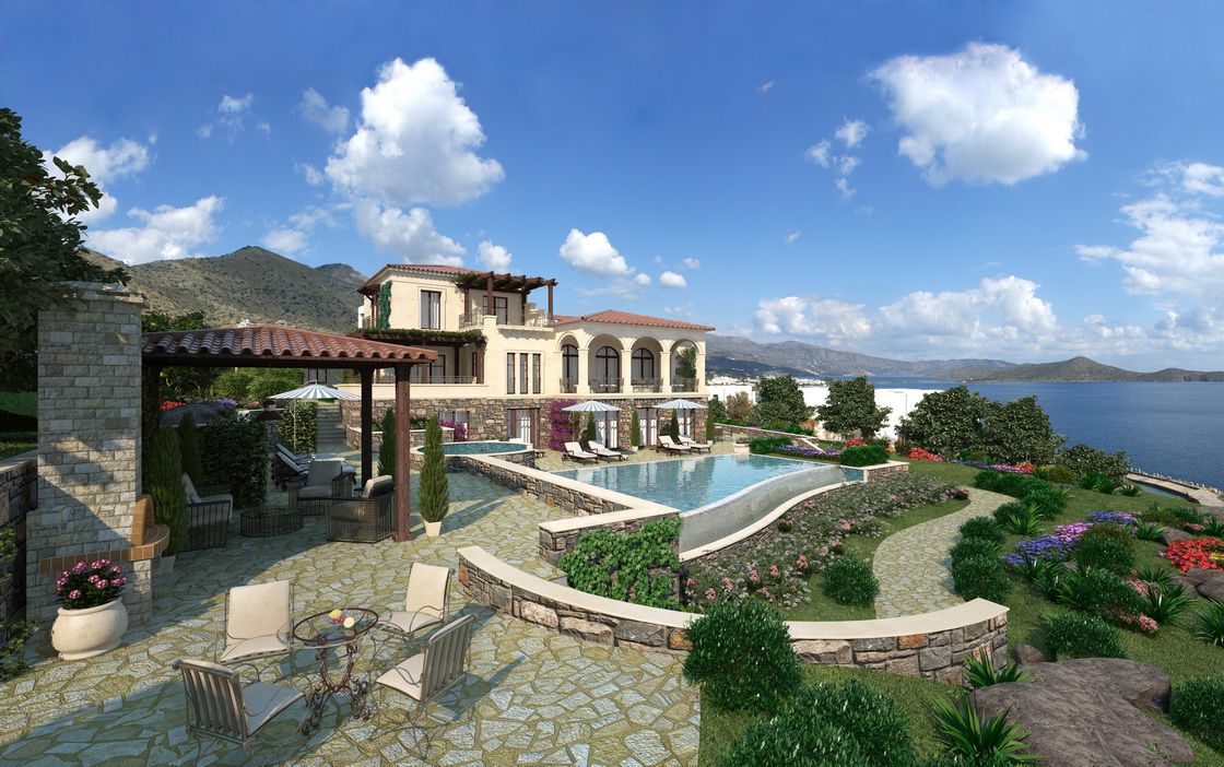 Приобретаем Греческую недвижимость фото 4