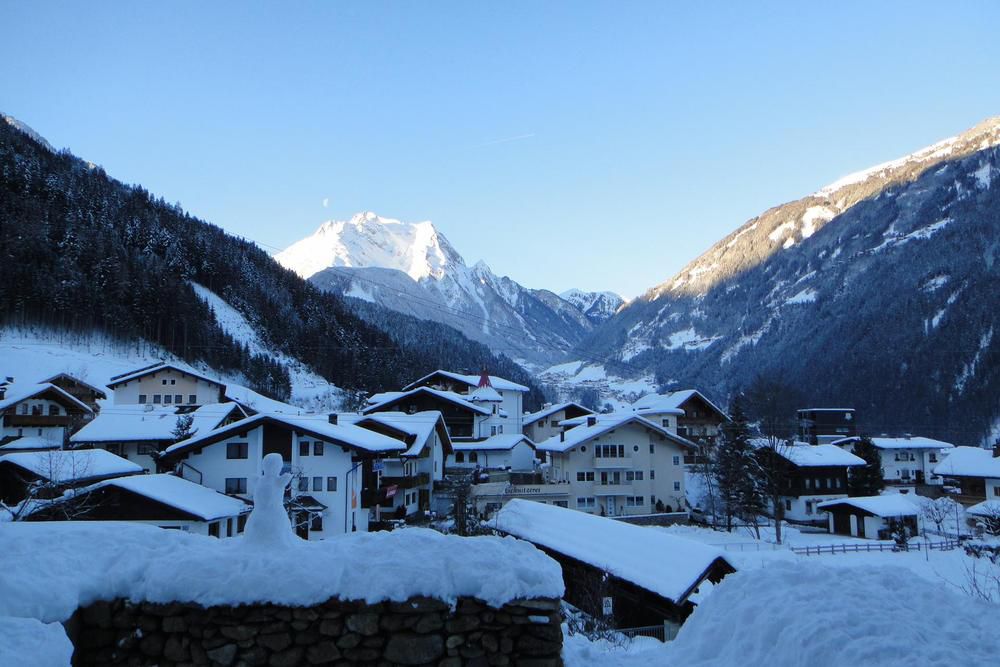 Выбор тура для отдыха всей семьей фото 2