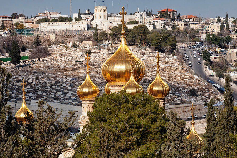 Иерусалим достопримечательности фото 4