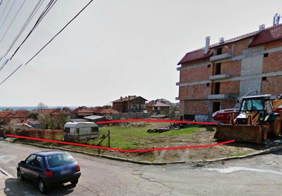 Как выбрать участок для строительства дома  в Болгарии фото 2