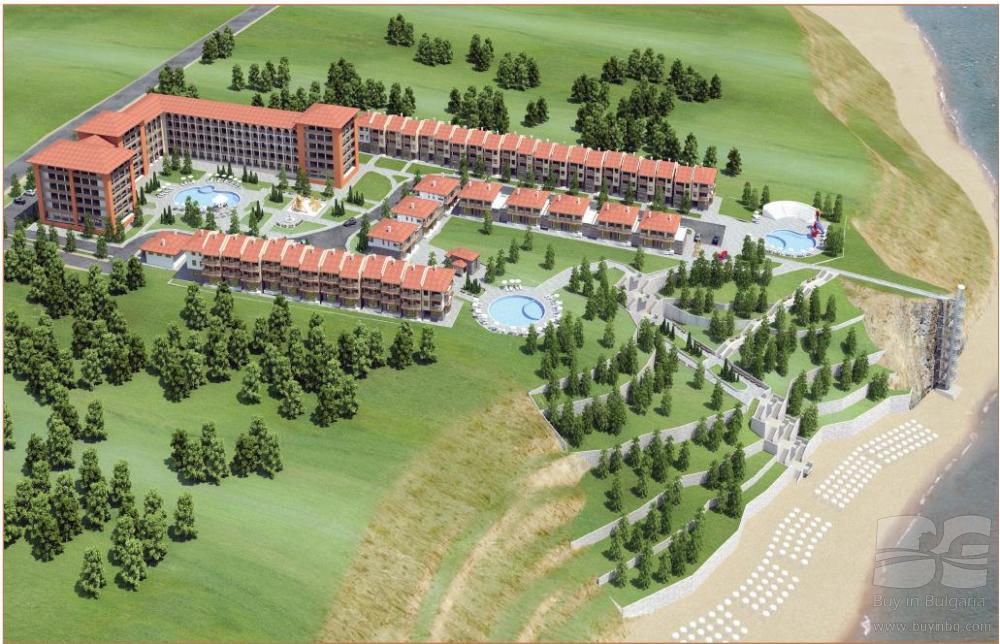 Как выбрать участок для строительства дома  в Болгарии фото 3