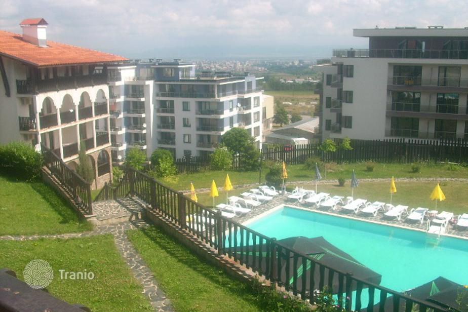 Элитные квартирные комплексы в Софии: продажа и покупка недвижимости фото 2