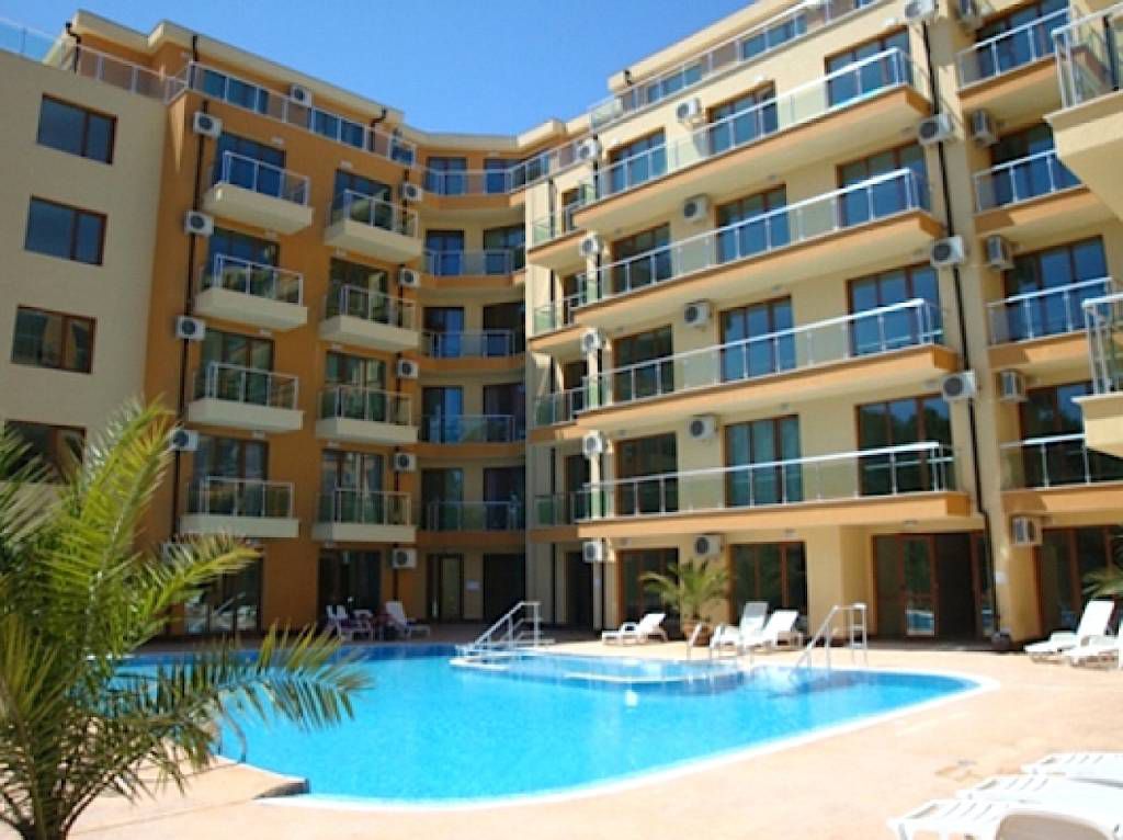 Элитные квартирные комплексы в Софии: продажа и покупка недвижимости фото 3