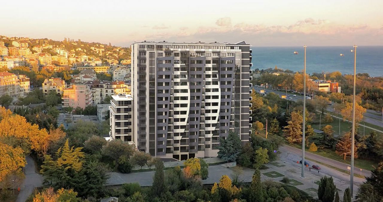 Квартиры в Варне – отличное вложение средств и возможность для хорошего отдыха фото 2