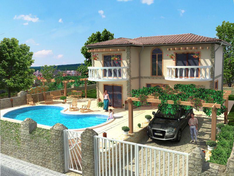 Что нужно знать покупая недвижимость в Болгарии фото 4