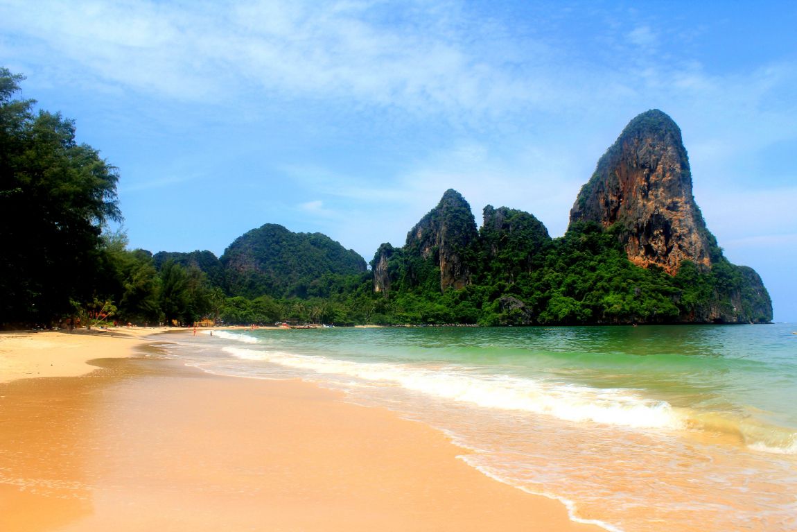 Таиланд в мае фото 2