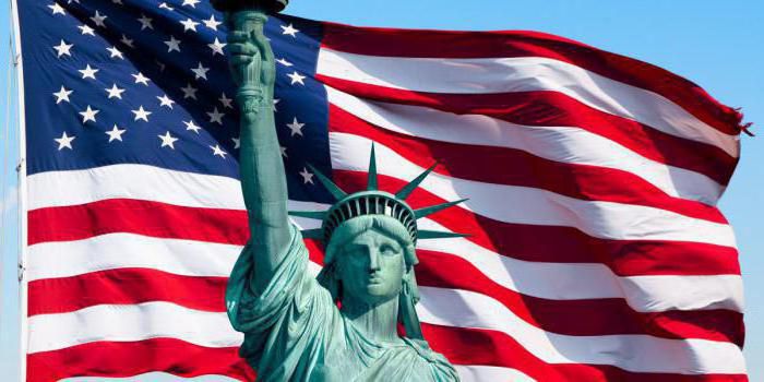 Иммиграция в США, получение визы в США фото 3