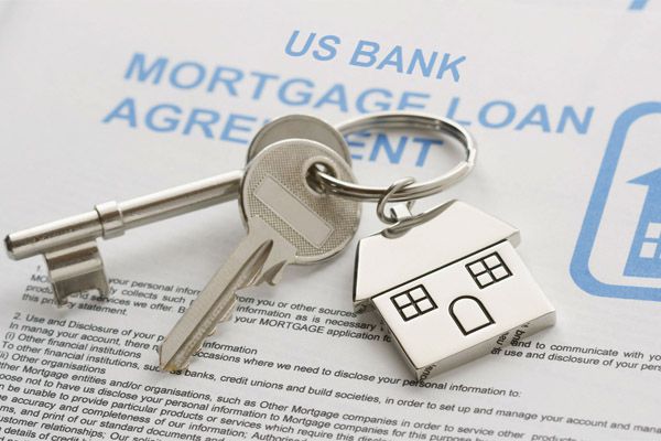 Ипотека в США фото 2