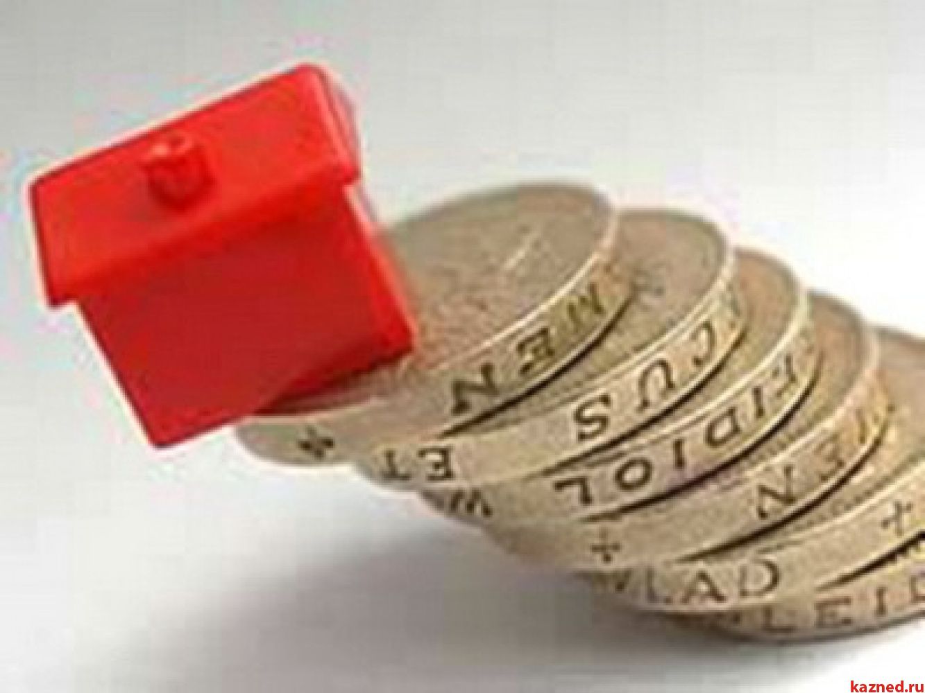 Ипотека в США фото 3