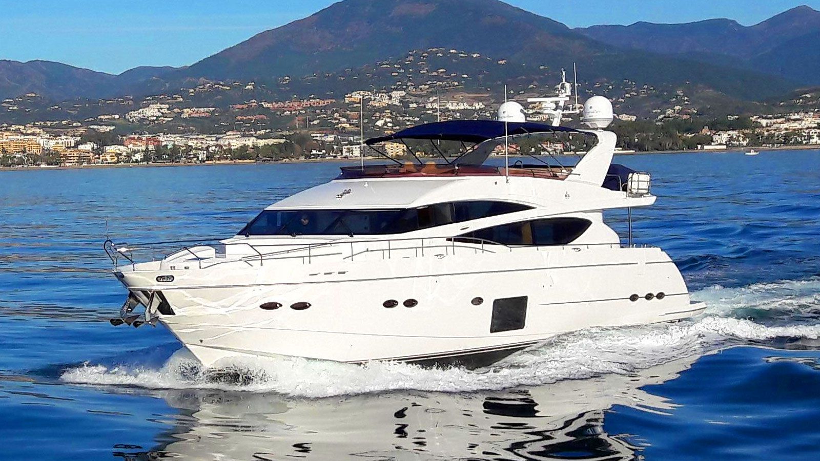 Где найти яхту в Испании? фото 3