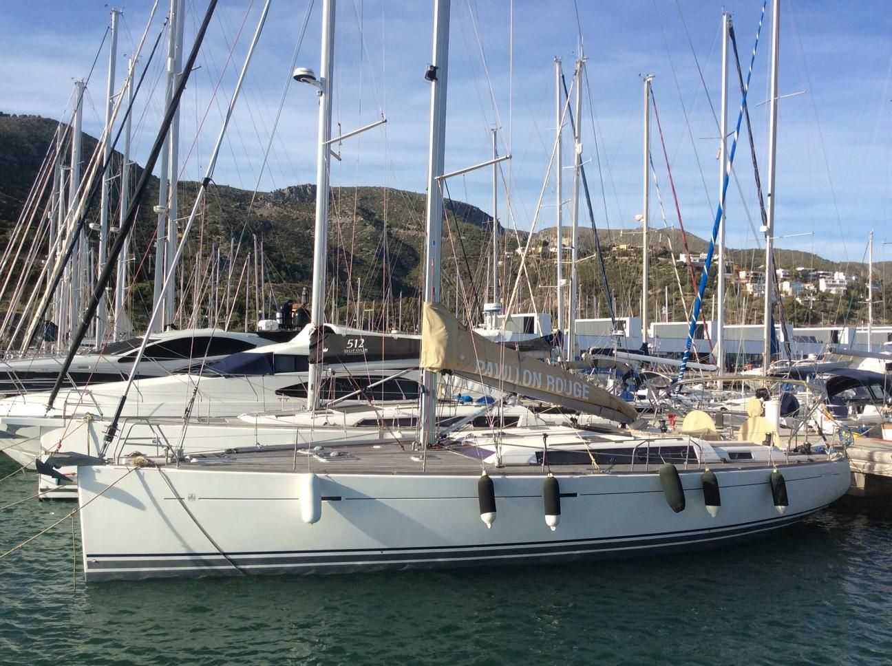 Где найти яхту в Испании? фото 4