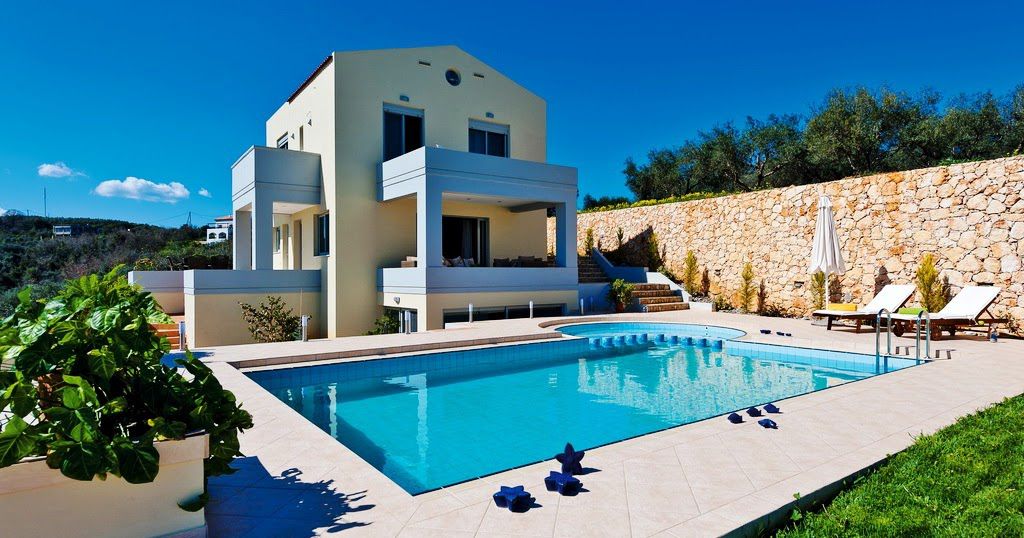 Процедура приобретения недвижимости в Греции фото 3