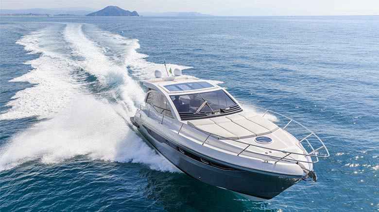 Яхтинг в Испании круглый год фото 2