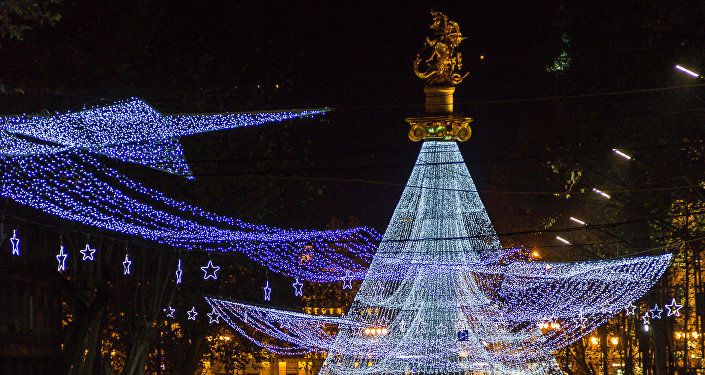 Рождественская елка в Черногории - за и против фото 2