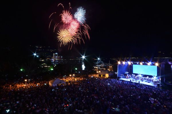 Афиша Новый год в Черногори в 2019 фото 2